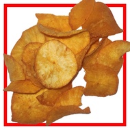 〖 Snack Bag 〗 Curry Tapioca Chips Curry Tapioca Chips