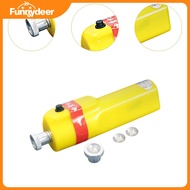 Funnydeer Pool Cue Tip Shaper Cue Tip Repairing Cue Tip Sander Billiard Accessory Portable Pool Cue 