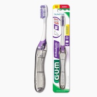 Gum Orthodontic Travel Toothbrush