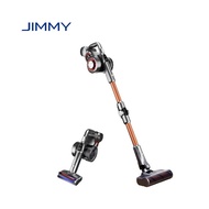 JIMMY H9 Pro Vacuum Cleaner เครื่องดูดฝุ่นไร้สาย เครื่องดูดฝุ่นแบบด้ามจับ แรงดูด 25000PA สินค้ารับปร