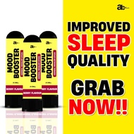 HERBAL INHALER MOOD BOOSTER ( AB HEALTHCARE ) AROMATHERAPHY OIL FREE GIFT ORIGINAL HQ