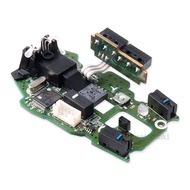 Mouse Motherboard Repair Parts Original Logitech Logitech Mouse Motherboard G302 G402 Mouse Shell