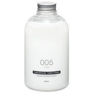 玉之肌 - 005 無花果實香 無添加無矽潤髮乳 540ml (平行進口貨)