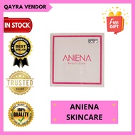 ANIENA SKINCARE | ANIENA BEAUTY CARE | LOOSE ANIENA