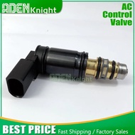 CV050 6SAS14C 6SES14C AC Compressor Control Valve For Volkswagen VW/AUDI/Seat/Skoda 5Q0260839 4M0820