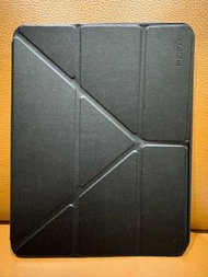 Black iPad Air 4&amp;5 Case