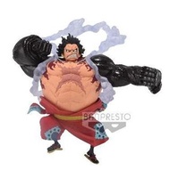 [預訂] 8月21號截單 Banpresto [KING OF ARTIST] 海賊王 路飛四檔 和之國造型 模型 | ONE PIECE KING OF ARTIST THE MONKEY.D.LU
