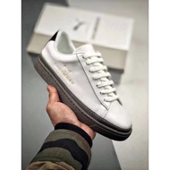 Han Kjobenhavn x Puma Clyde Stitched Clyde Gold Label Series Retro Sneakers Premium Sneakers Premium