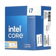 INTEL CPU CORE I7-14700 LGA 1700 - A0156724