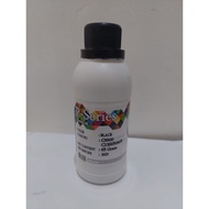 Epson Aculaser C9300 C13S Bottle Toner Powder050605 Black 65Gr