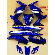 COVERSET MODENAS DINAMIK 120 46