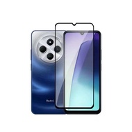 เคสโทรศัพท์ สำหรับRedmi14C / สำหรับPoco C75  รวมเคส เคสลายการ์ตูน เคสใส ฝาพับ กันกล้อง