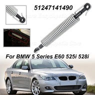 For BMW 5 Series E60 525i 528i 530i 535i Rear Trunk Shock Absorber with Spring Auto Trunk Lifting Sp