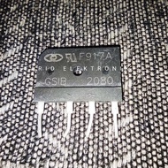 Diode comb diode bridge 20A removed Original