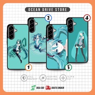 Case Casing Hybrid Softcase Hardcase Samsung Galaxy A56 A36 A16 A55 A35 A25 A15 A05 A05S A54 A34 A24