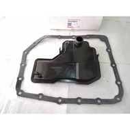 35303-BZ010PERODUA ALZA MYVI  AUTO TRANSMISSION FILTER WITH GASKET SET ATF FILTER SET OEM