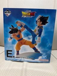 龍珠 一番賞 E賞