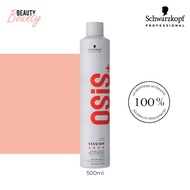 Schwarzkopf Professional OSiS+ Session 500ml