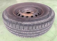 DUNLOP~登祿普~ 205/70R15 96H