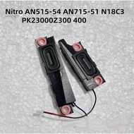 Suitable for Acer Nitro AN515-54 AN715-51 N18C3 Speaker PK23000Z300 400