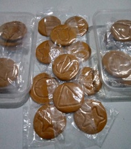 glosir dalgona candy squid game isi10 murah