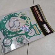 ARASHI 125 FULLSET PAKING//FULL SET GASKET SET SUZUKI ARASHI 125 MURATOR