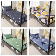 880TC Mattress cover Single queen King Size Fitted Cadar Tilam Bed sheet Bedspread Queen Bedsheet