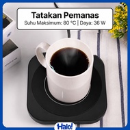 Teapot Coffee Warmer Heating Base - DS1289