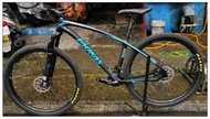 CS~千祥  道卡斯 taokas  ACTION M29 30速 29ER 全碳纖維登山車30速 L