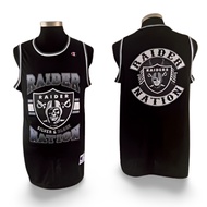 NEW ARRIVALS !!! RAIDERS JERSEY PATCH