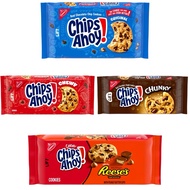 [AIR PRODUCTS] AMERICAN AHOY CHIPS
