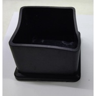 Rubber foot pad for Aluminium Profile 3030 4040