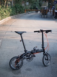 Dahon Dove 折疊車