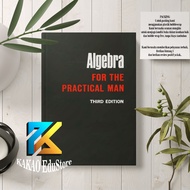 Algebra for the Practical Man, 3rd ed. (J. E. Thompson)