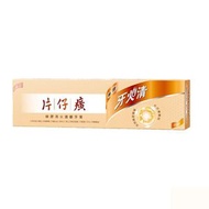 片仔癀 - 片仔癀 蜂膠清芯牙膏 110g【平行進口】