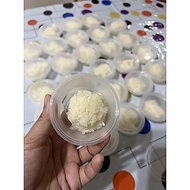 1set 10bekas RM15 👍🏻 TAPAI PULUT MANIS 😋