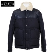 Dior Homme [國內常規款] 863C422H3830 約克羊羔皮羽絨服，50碼