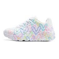 Skechers | Toddler Girls Candy Style Low-Top Sneakers
