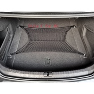 Original Car Trunk Mesh Net Cargo Luggage A4 B5 B6 B8 A6 C5 C6 A3 A5 Q3 Q5 Q7 8W9 861 869 80A 861 86