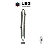 UAG สายคล้องมือถือ รุ่น Scout Crossbody Lanyard