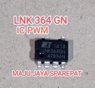 LNK364 LNK364P LNK364PN IC Low Power OFFLINE Switcher SMD