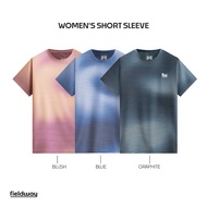 Fieldway - Women's Shortsleeve PulsePerformance