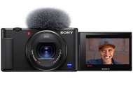全新水貨 Sony ZV-1 輕巧VLOG機 自拍螢幕 清晰收音 4k影片 ZV1