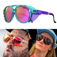 PIT VIPER Sunglasses Outdoor Sports Glasses Polarized Sunglasses UV Protection Glasses