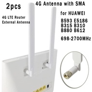 W&amp;N ANTENA PENGUAT SINYAL 4G ANTENNA MODEM ROUTER HUAWEI