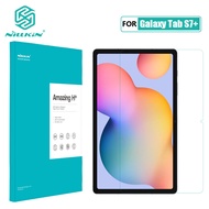 For Samsung Galaxy Tab S7,S7 Plus Tempered Glass NILLKIN Amazing H+ Anti-explosion Screen Protector