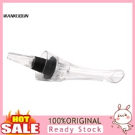 [Ready stock]  Home Bar Wine Bottle Decanter Plug Stopper Liquor Pourer Spout Aerator Dispenser