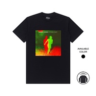 DURAN DURAN BAND T-SHIRT - FUTURE PAST ROCK MUSIC T-SHIRT FOR MEN AND WOMEN