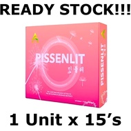 ATITA PISSENLIT Detox + Enzyme + Fiber + Relieve Constipation 橙子味排毒瘦身1