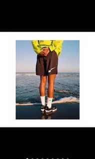 Stussy x Nike 沙灘泳褲夏天短褲